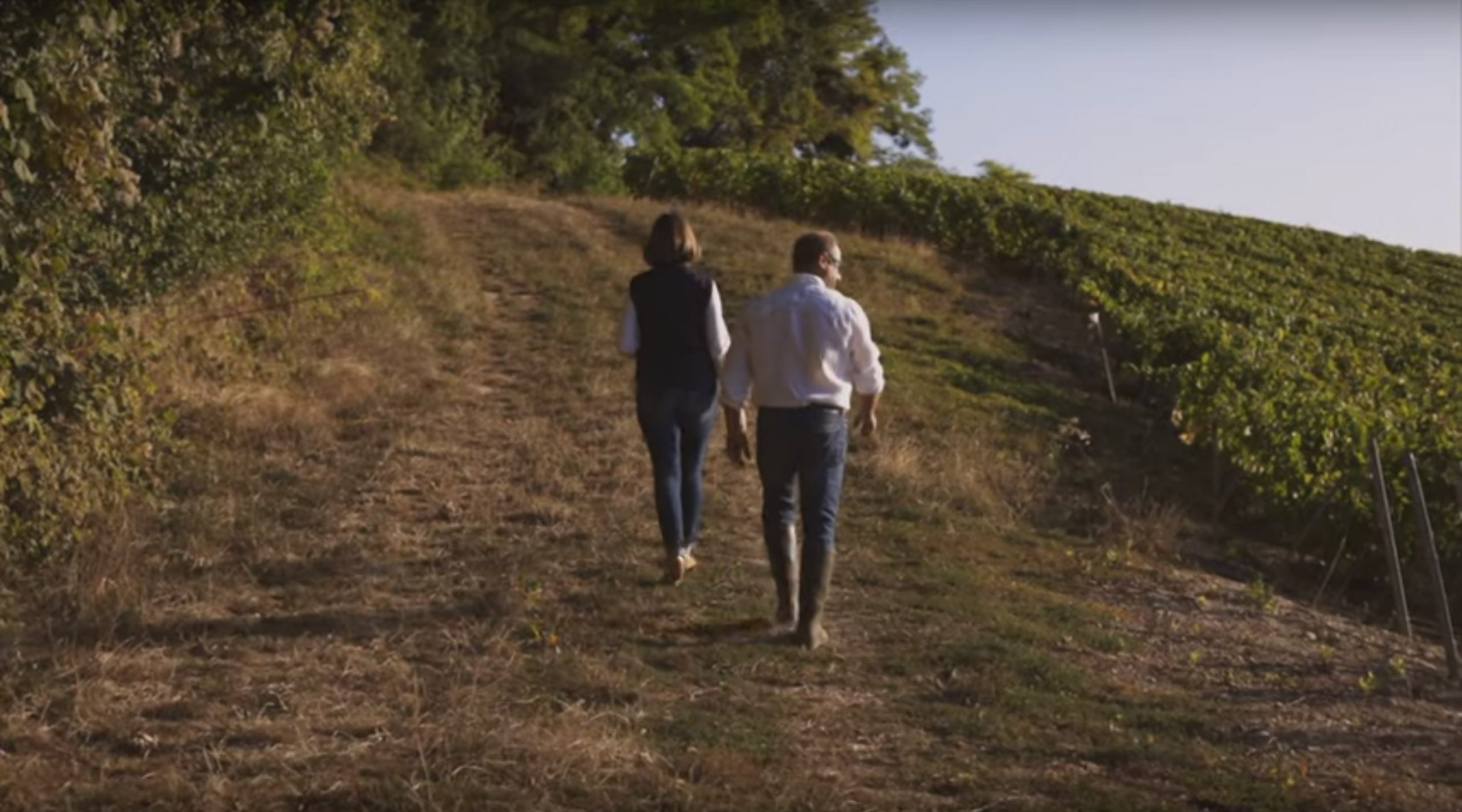 Hélène et Benoit Cocteaux la révélation - Agence Discovery