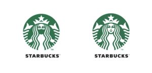 Logo Starbuck détourné - Agence Discovery