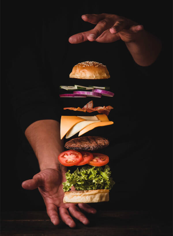 Expertise Food de l'Agence Discovery