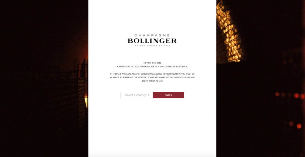 Champagne Bollinger - Recommandation vigneron Anselme Selosse - Podcast Nouveaux Explorateurs - Agence Discovery