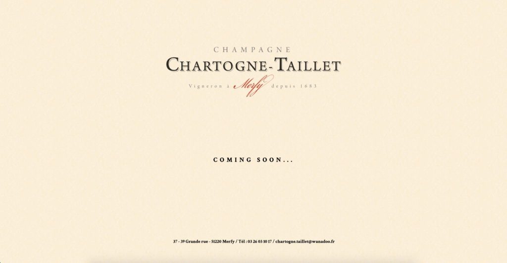 Champagne Chartogne Taillet - Recommandation vigneron Anselme Selosse - Podcast Nouveaux Explorateurs - Agence Discovery