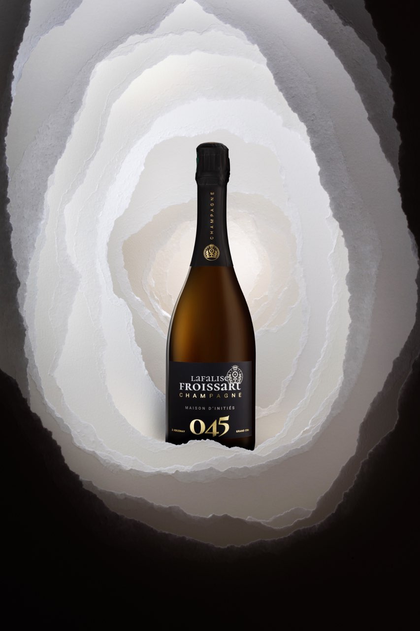 Packshots photo lifestyle 045 - Champagne Lafalise Froissart - Agence Discovery