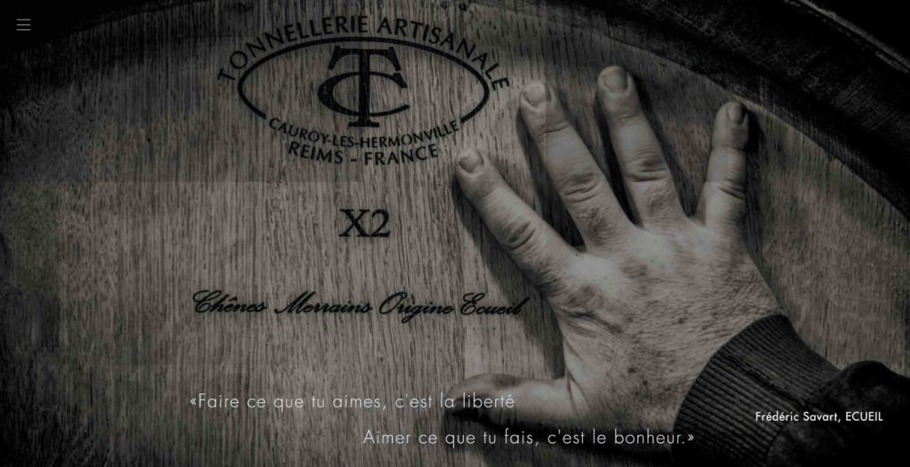 Champagne Savart - Recommandation vigneron Arnaud Lallement - Podcast Nouveaux Explorateurs - Agence Discovery