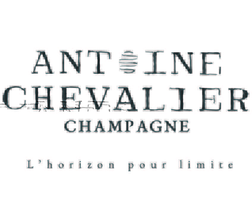 Champagne Antoine Chevalier - Référence Client