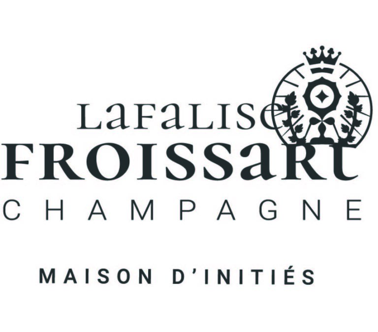 Champagne Lafalise Froissart - Référence Client