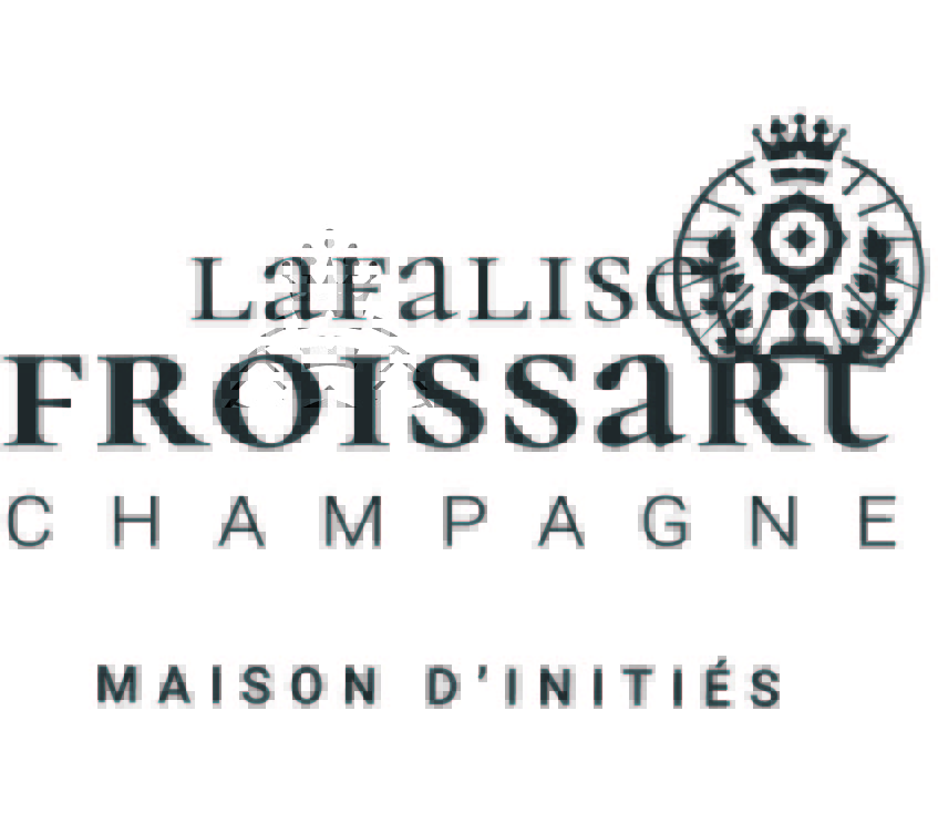 Champagne Lafalise Froissart - Référence Client