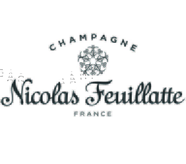 Champagne Nicolas Feuillatte - Référence Client