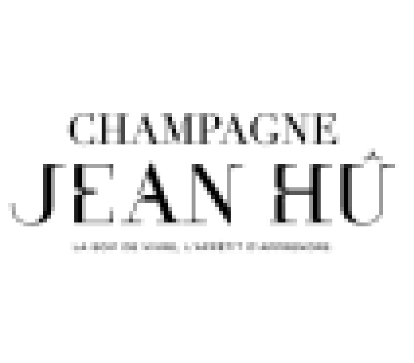 Logo Jean Hû - Projet Agence Discovery