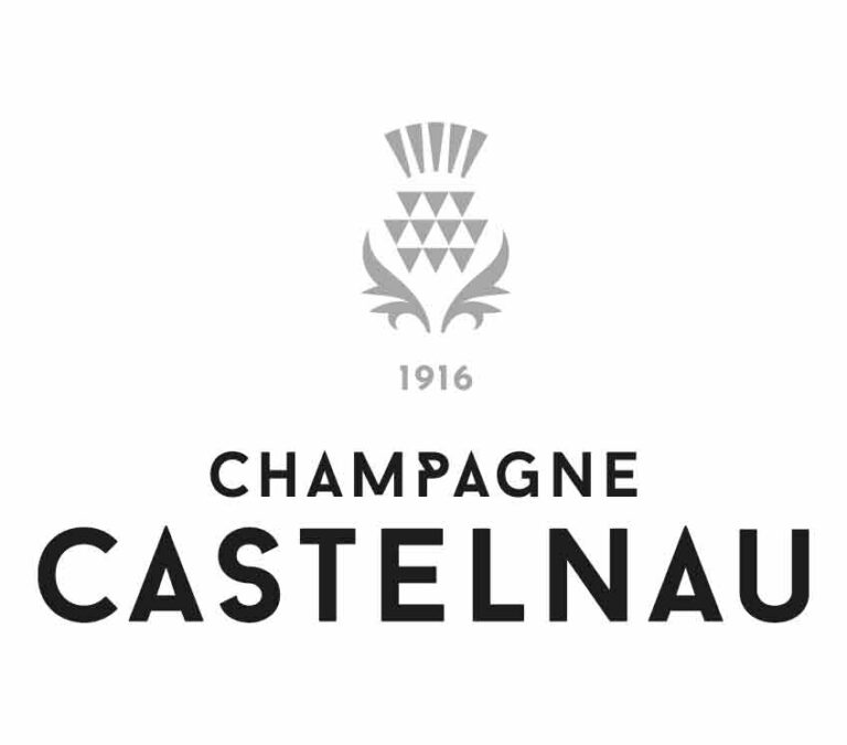 Logo Champagne Castelnau