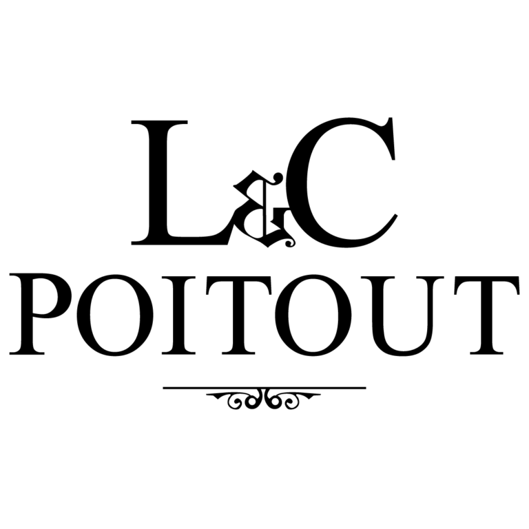 Logo du domaine Lc Poitout | Agence Discovery