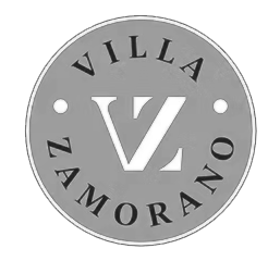 Logo Villa Zamorano