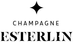 Logo du Champagne Esterlin à Epernay